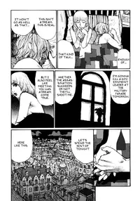 [Matsumoto Jiro] A Revolutionist in the Afternoon [English]