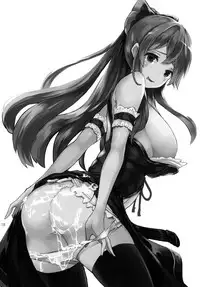 [wakamaker (wakamesan)] Ochita Himegimi | Fallen Princess (Granblue Fantasy) [English] {doujins.com} [Digital]