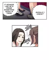 [ I Wonsik] Sweet Guy Ch.1-56 (English) (YoManga) (Ongoing)