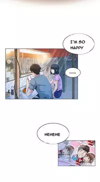 By Chance (Ep. 1-35) [English]