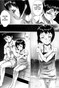 [Yamato Akira] Simulacre no Alice [English] [biribiri]