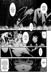 [Ryona’s Station (YOSHITORA)] Brain Eater Stage 1 #5-6 [English] [SMDC]