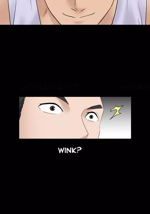 The Taste of Hands Ch.1-72