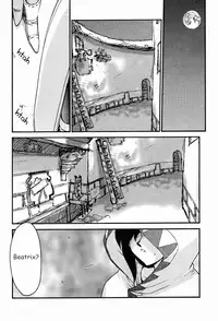 (C58) [LTM. (Taira Hajime)] NISE FFIX Garnet (Final Fantasy IX) [English]