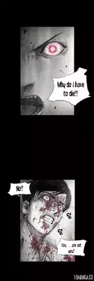 [Rigeng] House of Dolls Ch.0-16 (English) (YoManga) (Ongoing)