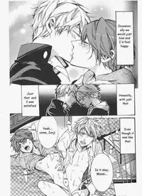 [Itsuki Makoto] Kaihatsu Muramura Mode [English] [yocchan]