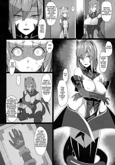 Choukou Souki Hinoto 2