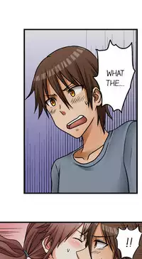 [Porori] My First Time is with.... My Little Sister?! (Ongoing)