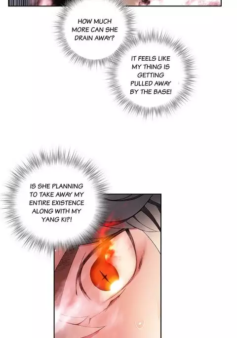 Lilith`s Cord Ch.1-24