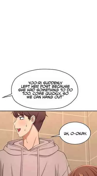 Is There No Goddess in My College? Ch.16/?