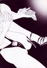 [Konjou Natsumi] Erotica 2000