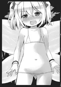 (C86) [Animal Passion (Yude Pea)] Tanuki Yamabiko Juuban Shoubu (Touhou Project)