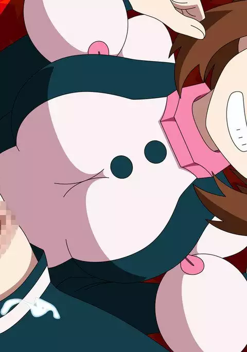 Hiroaka's Little Room