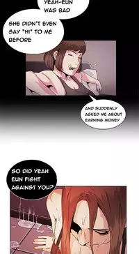 By Chance (Ep. 1-35) [English]