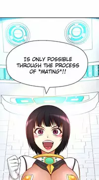 [Cave Bear] Mia's Tool Ch. 0-15 [English]