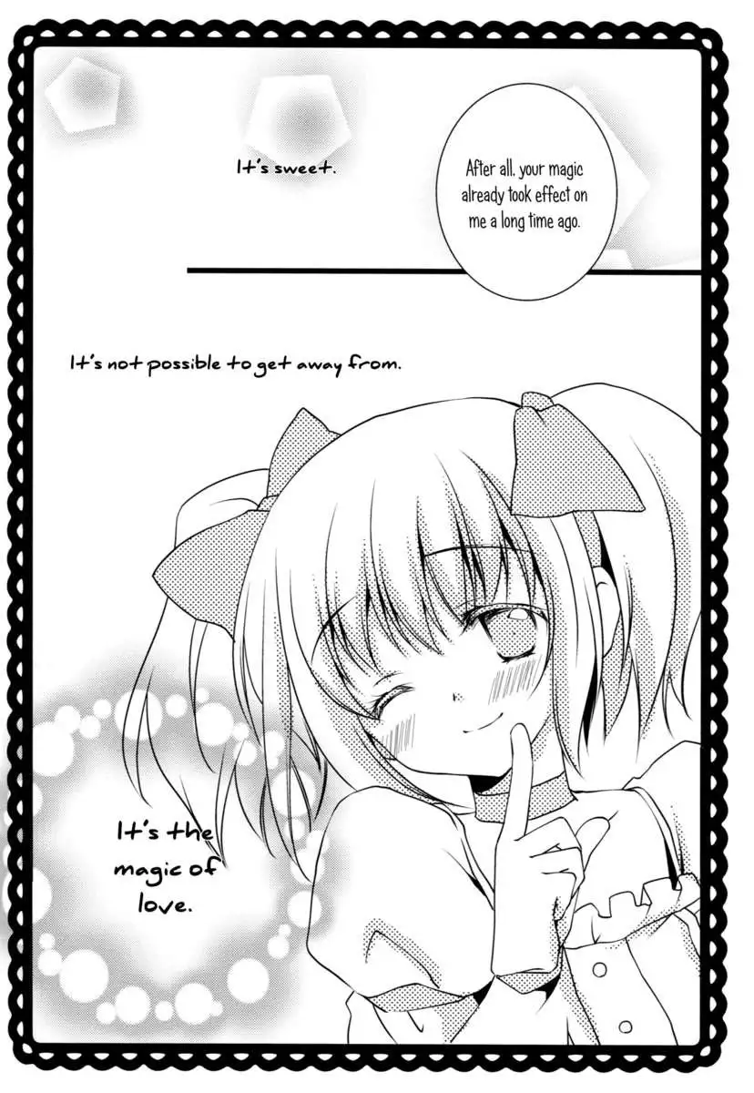 Drops of The Heavens