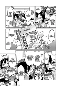 [Kureura Keita] Kyou no Osusume Sememikko Ch. 2 [English] [Egao Scans] [Digital]