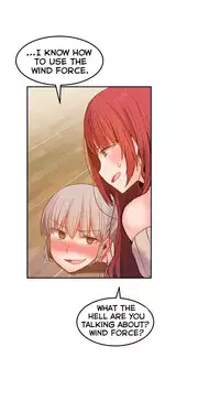 [Mx2J] Hahri's Lumpy Boardhouse Ch. 0-24 [English] (YoManga) (Ongoing)