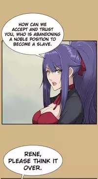 [Hong BanJang] Aharoo Ch.1-39 (English) (YoManga) (Ongoing)