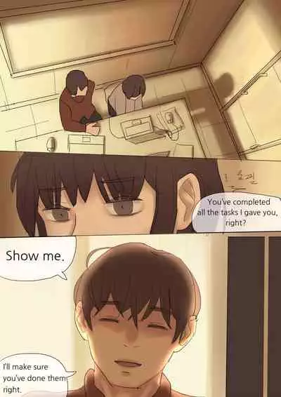 [HUACA] JAN2020 [English]