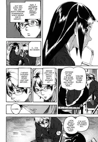 [Ashiomi Masato] Dream Channel [English] [QB translations]