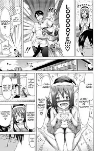 [Akatsuki Myuuto] Lovemare Jou Ch.1-5 [English] [biribiri]