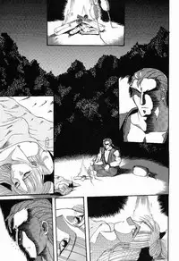 [Akai Marlboro (Aka Marl)] Suki Suki Tei II (Darkstalkers‎)