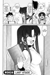 [Charlie Nishinaka] Cheers! 12 Ch. 94-96 [English] [SaHa]