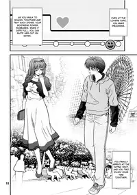 (C77) [BLUE BLOOD] BLUE BLOOD'S Vol.25 (Kanon) [English]