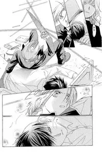 [Ronno & Kalus (Takada Bambi)] Hermaphrodite 5 (Fullmetal Alchemist) [English] [Secret Garden]