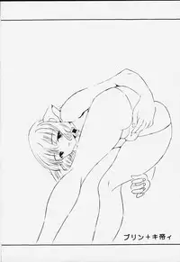 [St. Rio (Kitty, Purin, Tanataka)] AVIVA (Chobits)