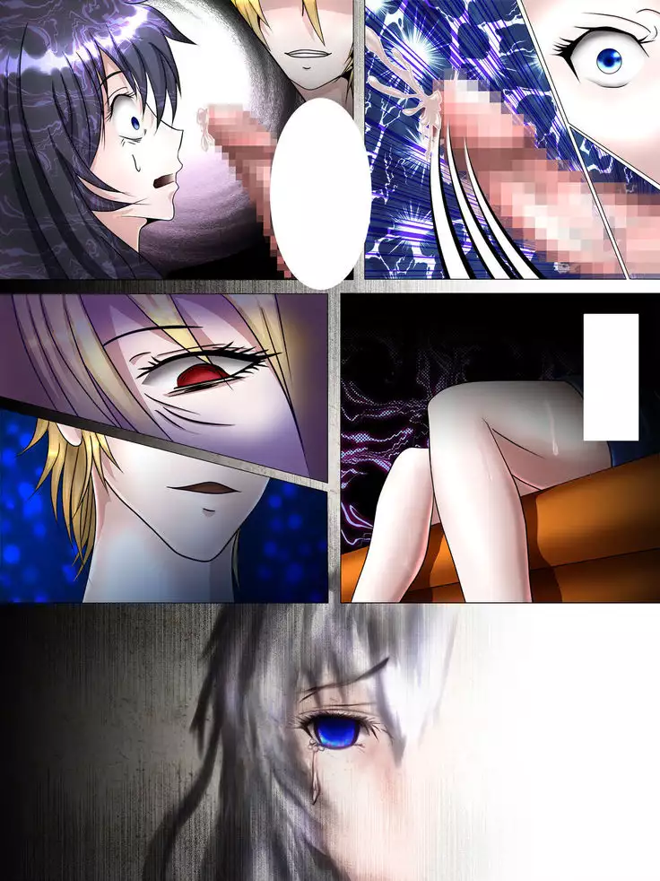 Watashi-tachi no Seishun Love Come wa Trauma ni Natte Iru.