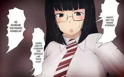 Boku To Futari No Senpai & Saishuuwa | Me and my Two Senpais -FULL