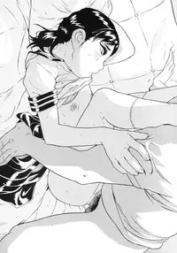 (SC36) [Momonga Club (Hayashibara Hikari)] Short de Short