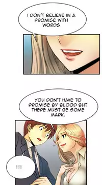 My Office Ch.1-36 (English) (Ongoing)