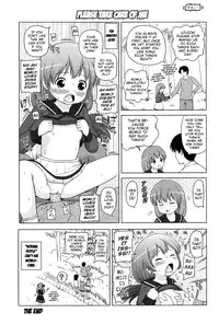 [Himeno Mikan] Loli Hare Chu [English] {Mistvern}