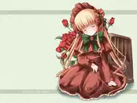 [Kurubushi-kai (Shinshin)] Rozen Hon Soushuuhen DLver. (Rozen Maiden)