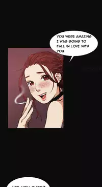 By Chance Ch.1-6 (English) (Ongoing)