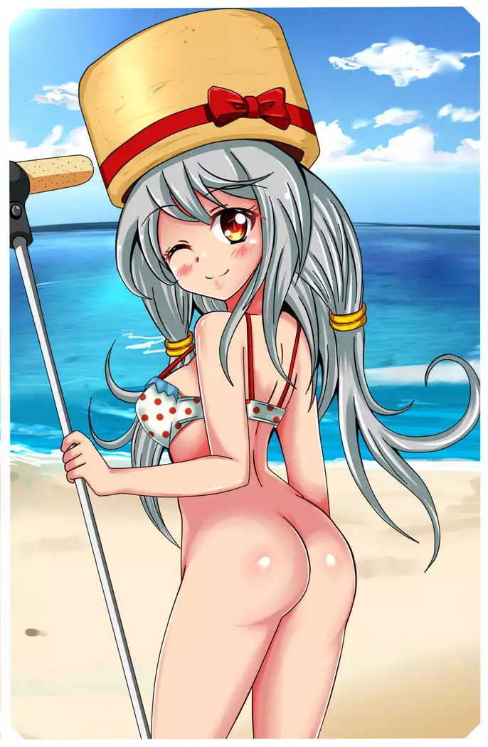 PuchiColle #3: Yaokin★Umami-chan no Bou Asobi