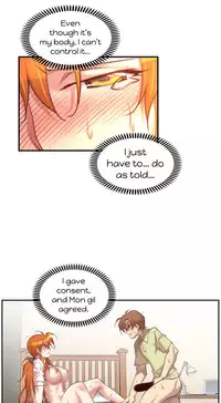 [Son Hee-Joon] Master in My Dreams Ch.0-32 (English) (Ongoing)