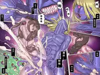 [pinkjoe] Kuromajo no Koukotsu 2 [Chinese] [这很恶堕汉化组]