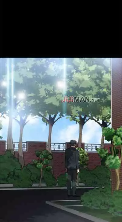 【周日连载】教授，你还等什么?（作者：madstart&耀安） 第1~21话