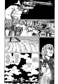 [Matsumoto Jiro] A Revolutionist in the Afternoon [English]