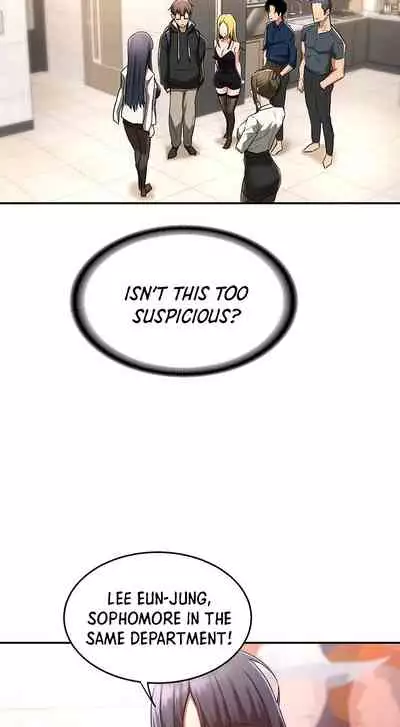 [Abio4, Bangkki] Sextudy Group (1-28) [English] [Ongoing]