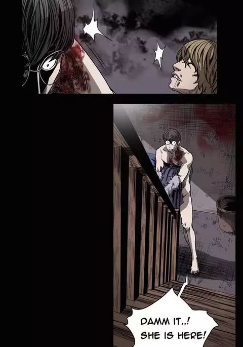 Kitsch | Disrespectful Bitch Ch. 1-71