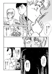 [Shibata Masahiro] Nano Sector