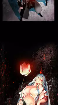 [Juder] Lilith`s Cord Ch.1-21 (English) (Ongoing)