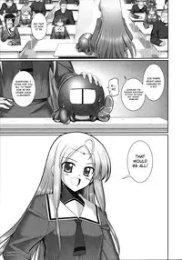 [Namonashi] Tentacle Lovers [English] [4dawgz + Hentai-Enishi]