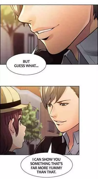 Taste of Forbbiden Fruit Ch.20/24