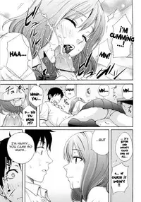 [Coelacanth] Good Times!! [English] {doujin-moe.us} [Decensored]